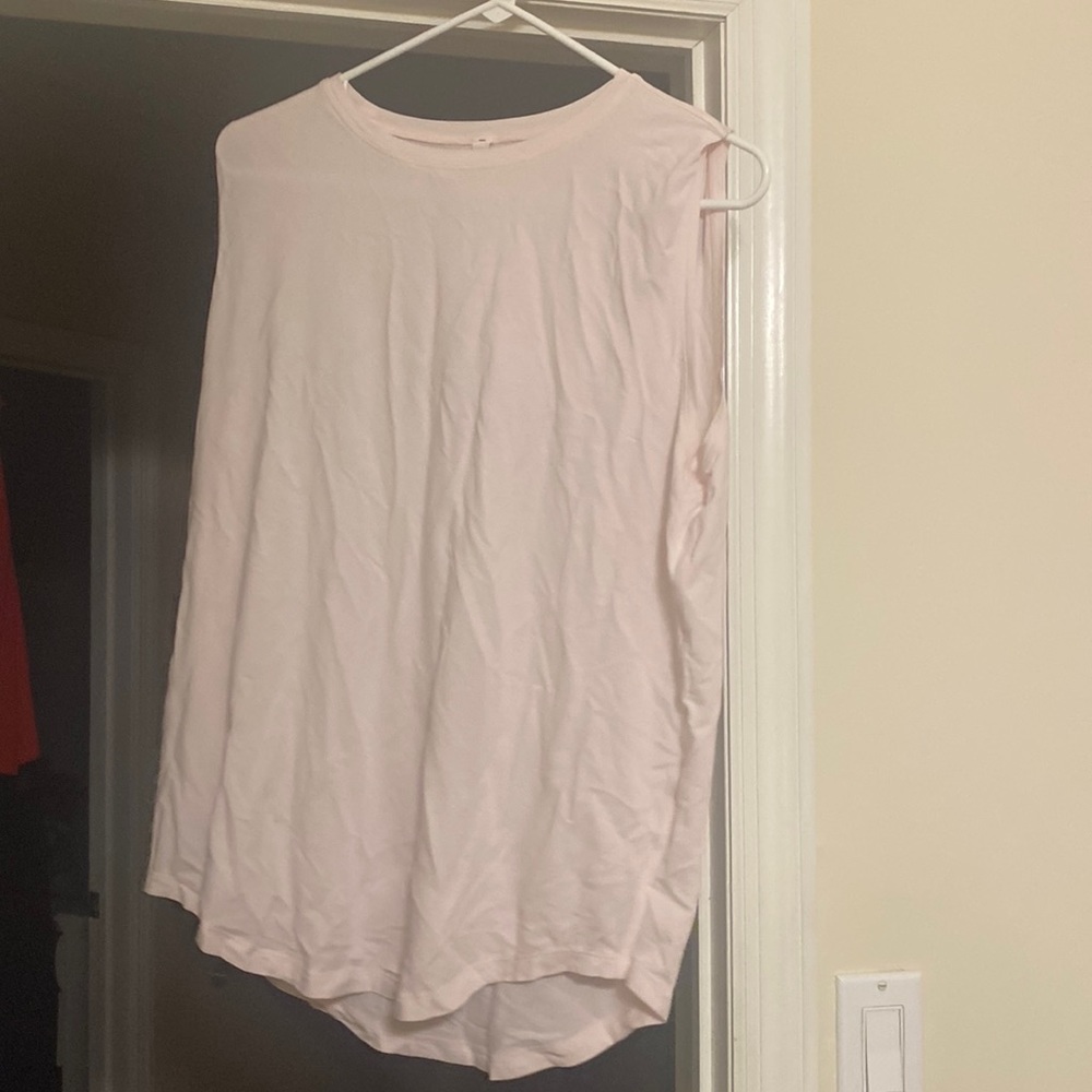 Lulu lemon top